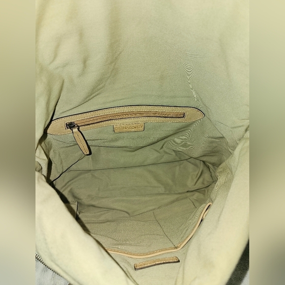 Cynthia Rowley Leather Satchel - Picture 16 of 16